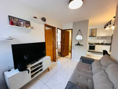 Casa de Condomínio com 2 Quartos à venda, 40m² no Parada Inglesa, São Paulo