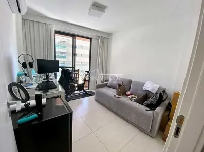 Apartamento com 3 Quartos à venda, 130m² no Botafogo, Rio de Janeiro