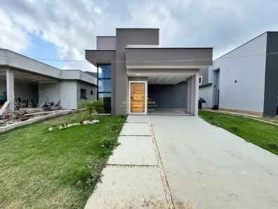 Casa com 3 Quartos à venda, 116m² no São José do Imbassaí, Maricá