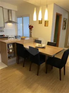 Apartamento com 3 Quartos à venda, 103m² no Vila Suzana, São Paulo