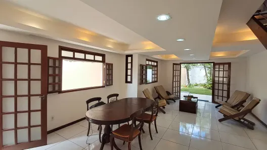 Sobrado com 4 Quartos para alugar, 200m² no Vilas do Atlântico, Lauro de Freitas