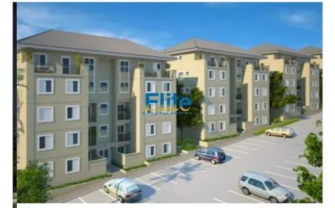 Apartamento com 2 Quartos à venda, 48m² no Jardim Amazonas, Campinas