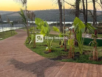 Lote/Terreno à venda, 692m² no Área Rural de Uberlândia, Uberlândia