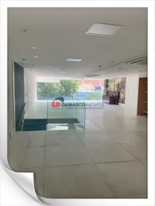 Prédio Comercial para alugar, 600m² no Santa Paula, São Caetano do Sul