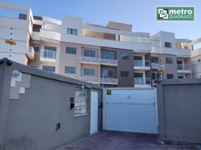 Apartamento com 2 Quartos à venda, 70m² no Extensão do Bosque, Rio das Ostras