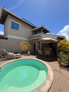 Casa com 4 Quartos à venda, 130m² no Vila de Abrantes (Abrantes), Camaçari