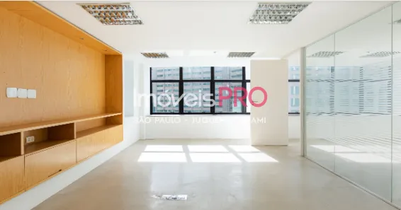 Sala Comercial para venda ou aluguel, 489m² no Vila Olímpia, São Paulo