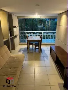Apartamento com 3 Quartos à venda, 112m² no Chácara Santo Antônio (Zona Sul), São Paulo