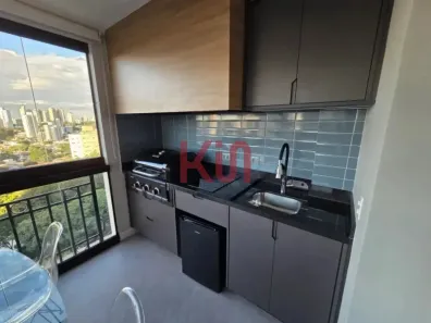 Apartamento com 3 Quartos à venda, 92m² no Vila Mariana, São Paulo