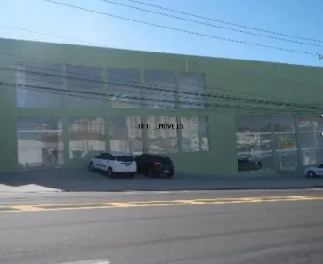 Ponto Comercial para alugar, 309m² no Centro, Campinas