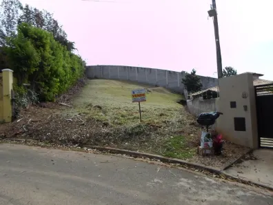 Lote/Terreno à venda, 841m² no Caminhos de San Conrado (Sousas), Campinas
