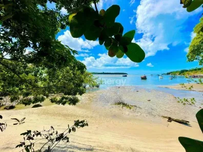 Lote/Terreno à venda, 5375m² no , Tibau do Sul
