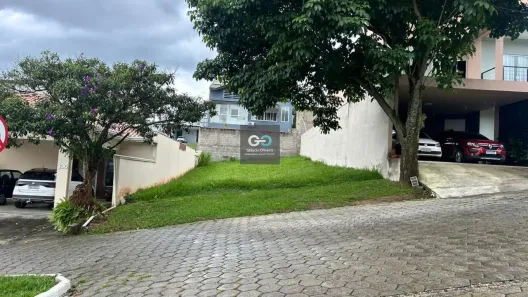 Lote/Terreno à venda, 250m² no Jardim Nova Cachoeira, Cachoeira Paulista