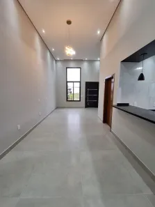 Casa de Condomínio com 3 Quartos à venda, 134m² no Jardim Novo Horizonte, Sorocaba