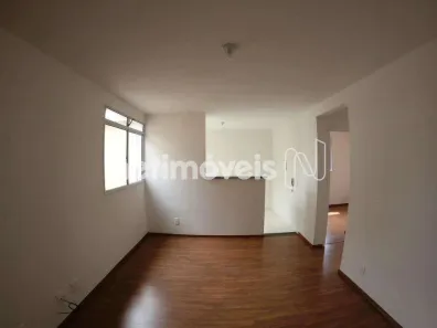 Apartamento com 2 Quartos à venda, 44m² no Serra Dourada, Vespasiano