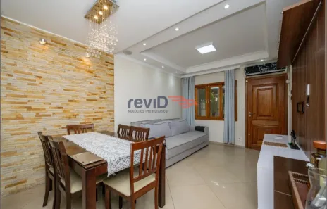 Casa com 2 Quartos para alugar, 100m² no Jardim Brasil (Zona Sul), São Paulo