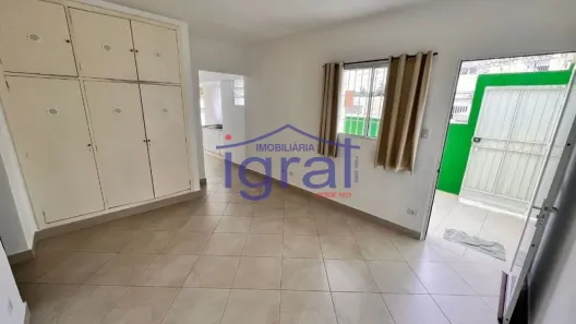 Casa com 3 Quartos para alugar, 80m² no Parque Jabaquara, São Paulo