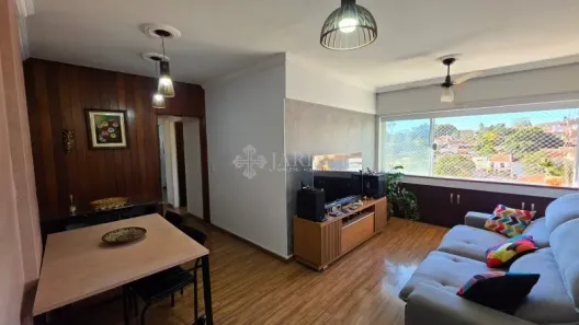 Apartamento com 3 Quartos à venda, 80m² no Centro, Piracicaba