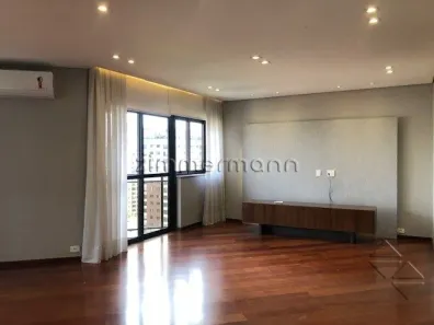 Apartamento com 4 Quartos à venda, 194m² no Perdizes, São Paulo