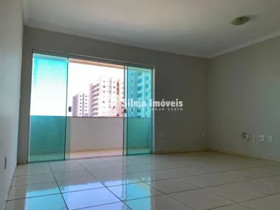 Apartamento com 3 Quartos para alugar, 96m² no Santa Mônica, Uberlândia