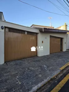 Casa com 5 Quartos à venda, 209m² no Brasil, Itu