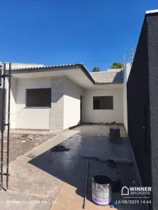 Casa com 3 Quartos à venda, 70m² no Jardim Nova Independência, Sarandi