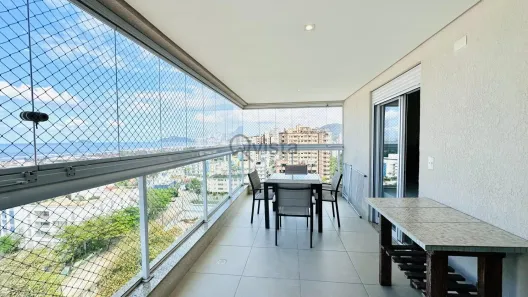 Apartamento com 2 Quartos à venda, 91m² no Enseada, Guarujá