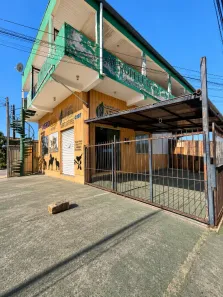 Prédio Comercial para alugar, 150m² no Tarumã, Viamão