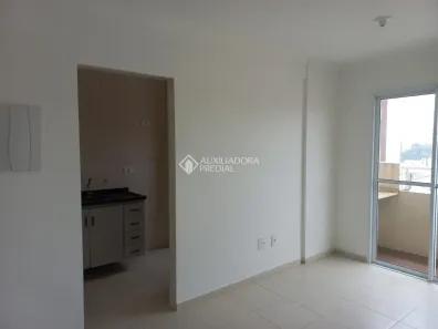 Apartamento com 2 Quartos à venda, 46m² no Demarchi, São Bernardo do Campo