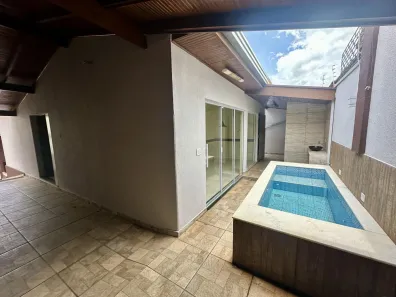 Casa com 3 Quartos à venda, 113m² no Vila Euclides, Presidente Prudente