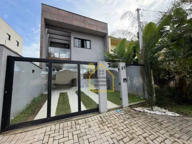 Sobrado com 3 Quartos à venda, 131m² no Centro, Pinhais
