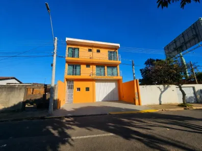 Galpão/Depósito/Armazém para alugar, 180m² no Jardim Amanda I, Hortolândia