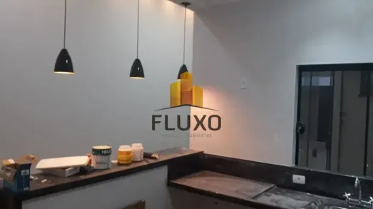 Casa com 3 Quartos à venda, 180m² no Jardim Terra Branca, Bauru