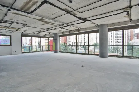 Apartamento com 4 Quartos à venda, 358m² no Vila Nova Conceição, São Paulo