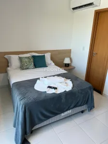 Flat com 1 Quarto à venda, 28m² no Centro, Ipojuca