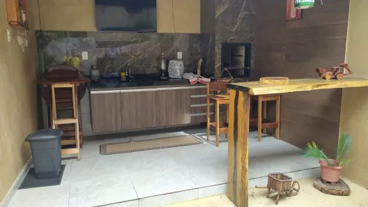 Casa com 2 Quartos à venda, 230m² no Sacramenta, Belém