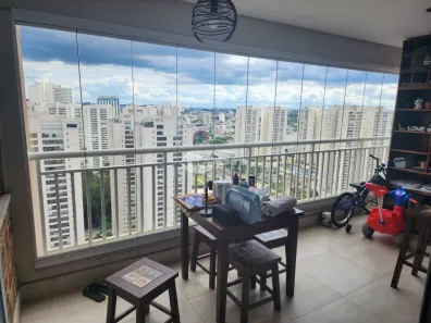 Apartamento com 3 Quartos à venda, 94m² no Centro, São Bernardo do Campo
