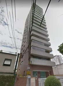 Apartamento com 3 Quartos à venda, 166m² no Aclimação, São Paulo