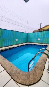 Apartamento com 2 Quartos à venda, 60m² no Real, Praia Grande