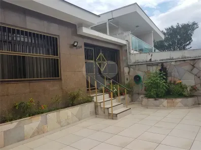 Casa com 3 Quartos à venda, 344m² no Vila Constança, São Paulo