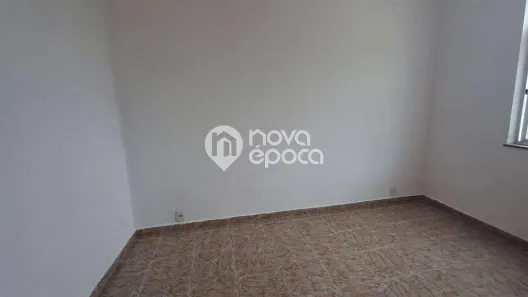 Apartamento com 1 Quarto à venda, 38m² no Catumbi, Rio de Janeiro