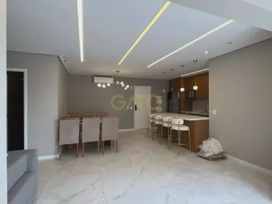 Apartamento com 2 Quartos à venda, 88m² no Alphaville Empresarial, Barueri