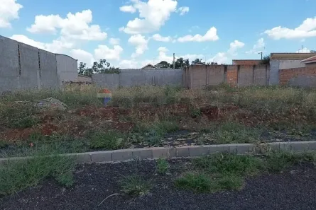 Lote/Terreno à venda, 213m² no Baixada, São Joaquim da Barra