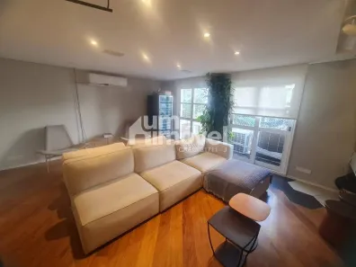 Apartamento com 4 Quartos à venda, 170m² no Paraíso, São Paulo