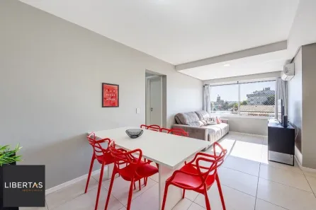 Apartamento com 2 Quartos à venda, 60m² no Partenon, Porto Alegre