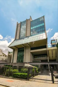 Prédio Comercial para alugar, 5717m² no Cerqueira César, São Paulo