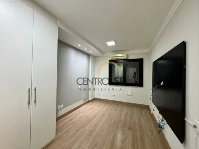 Apartamento com 3 Quartos à venda, 107m² no Vila Nova Cidade Universitária, Bauru