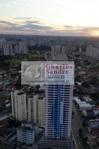 Apartamento com 2 Quartos à venda, 73m² no Parque Amazônia, Goiânia