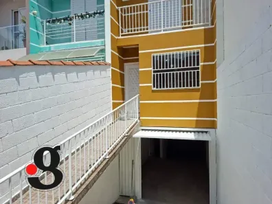 Sobrado com 3 Quartos à venda, 226m² no Parque Cruzeiro do Sul, São Paulo