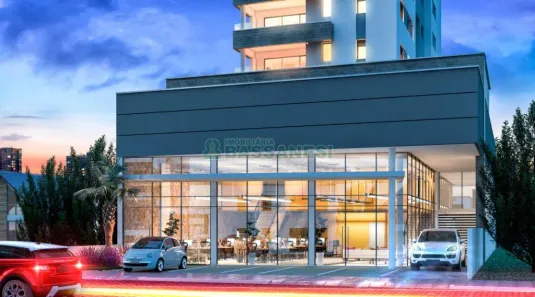 Ponto Comercial à venda, 437m² no Santa Catarina, Caxias do Sul